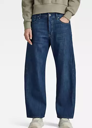 Wide Leg Boyfriend Jeans by G-Star RAW | Look Again