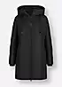 Witt Quilted Coat