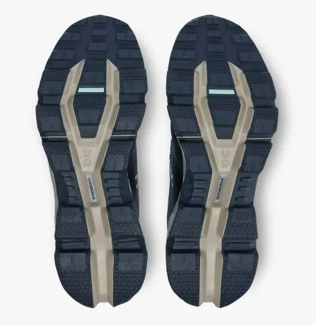 Women's On Running Cloudwander Waterproof